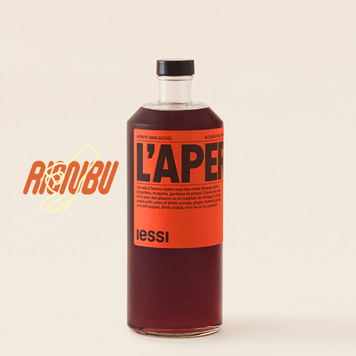 IESSI L'APERITIVO 70CL 🇫🇷