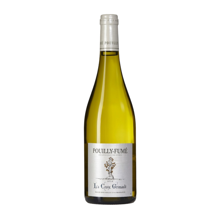 LA CROIX GRIMAULT POUILLY-FUMÉ 🇫🇷
