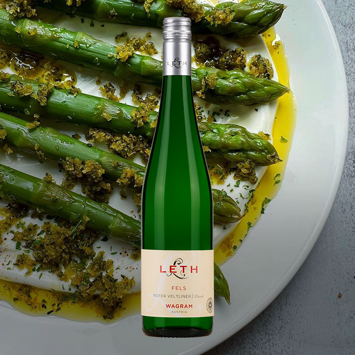 ROTER VELTLINER KLASSIK BIO LETH 🇦🇹 - Afbeelding 2