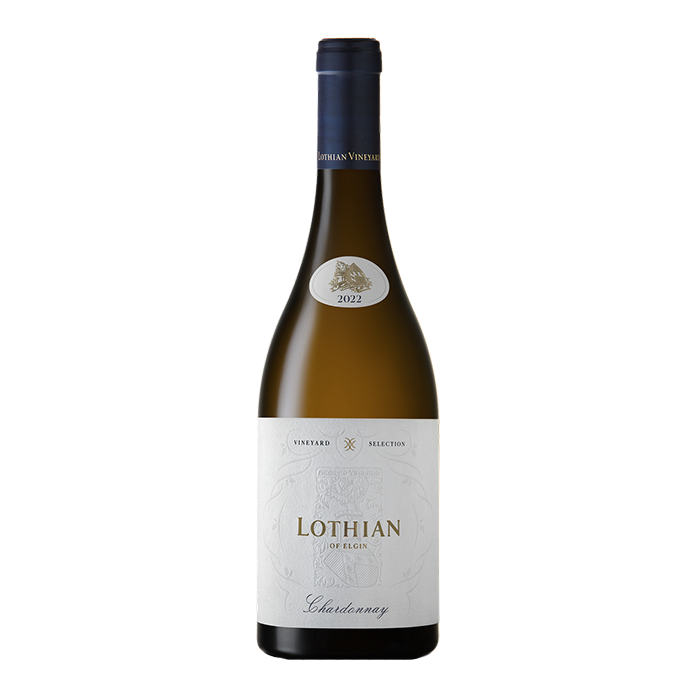 Lothian Chardonnay 🇿🇦