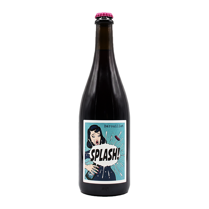 Splash! PetNat 🇫🇷