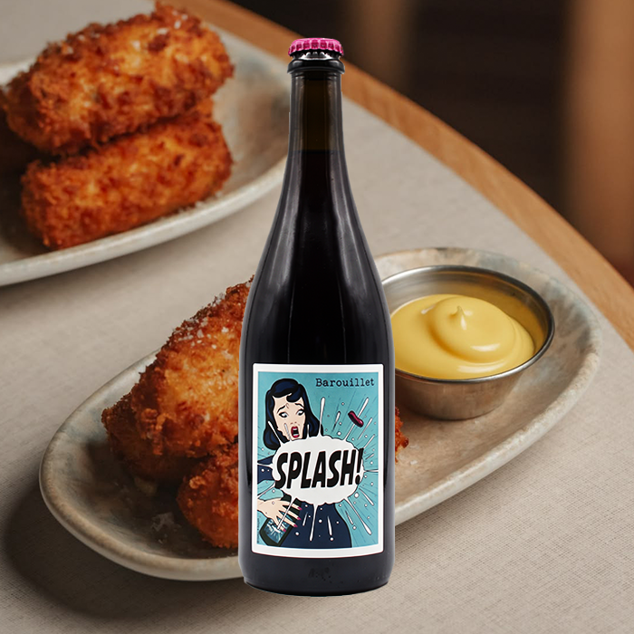 Splash! PetNat 🇫🇷 - Afbeelding 2