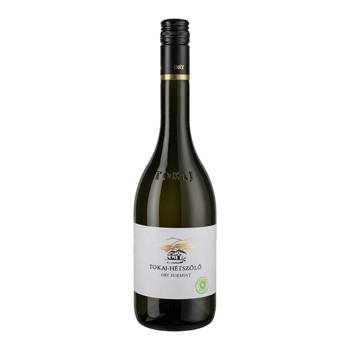 Tokaji Dry Furmint Hétszőlő Bio 🇭🇺